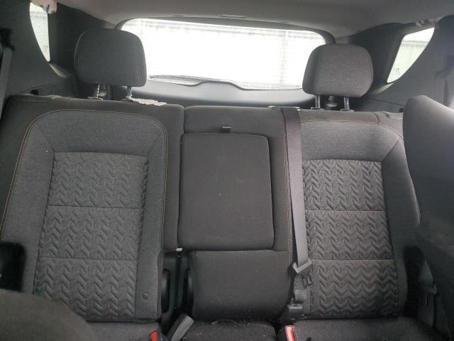 Photo 10 from auction – 2022 CHEVROLET EQUINOX LT with VIN 2GNAXKEVXN6144922