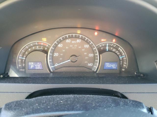 Photo 9 from auction – 2014 TOYOTA CAMRY L with VIN 4T4BF1FK8ER370300
