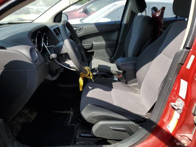 Photo 7 from auction – 2010 DODGE CALIBER SX with VIN 1B3CB4HA2AD543566