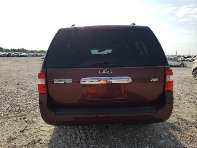 Photo 6 from auction – 2012 FORD EXPEDITION with VIN 1FMJK1K53CEF65682