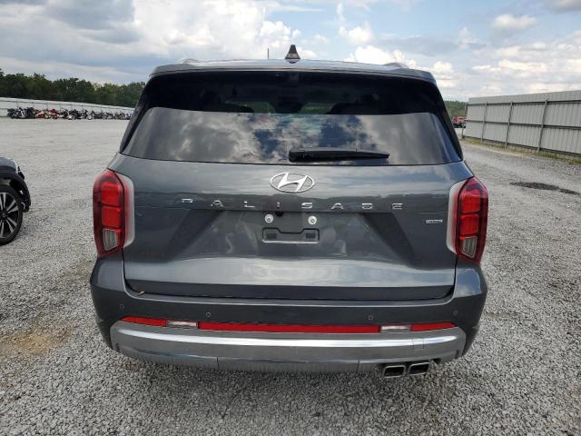 Photo 6 from auction – 2023 HYUNDAI PALISADE C with VIN KM8R7DGE9PU581069