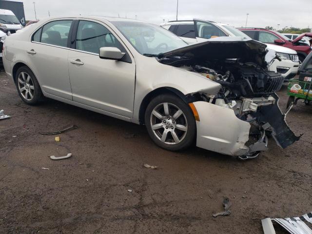 Photo 4 from auction – 2010 MERCURY MILAN PREM with VIN 3MEHM0JG1AR602781