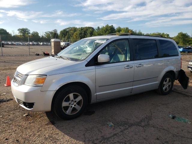 DODGE GRAND CARA 2010 с VIN 2D4RN5D16AR121909 - Снимка от търг