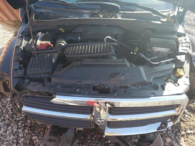 Photo 12 from auction – 2004 DODGE DURANGO SL with VIN 1D8HD48D94F107137