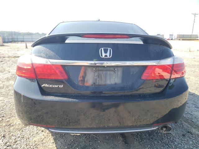 Photo 6 from auction – 2015 HONDA ACCORD with VIN 1HGCR2F88FA083290