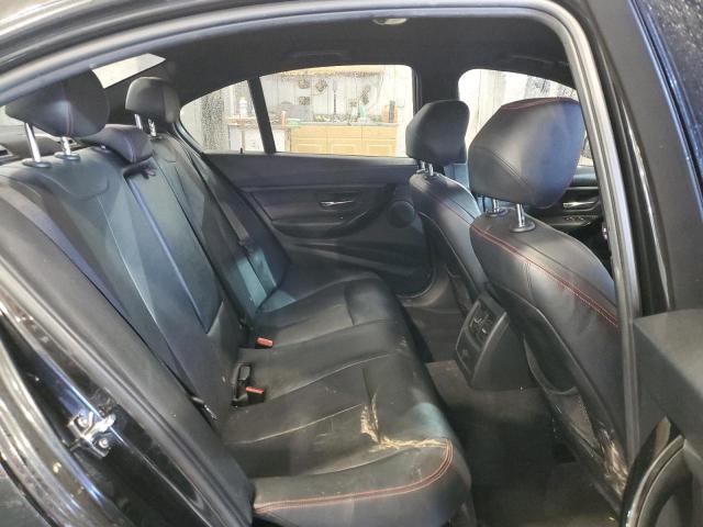 Photo 10 from auction – 2012 BMW 328 I with VIN WBA3A5C57CF344017