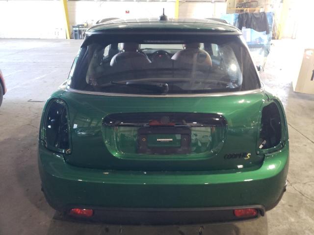 Photo 6 from auction – 2023 MINI COOPER SE with VIN WMW13DJ05P2S98512