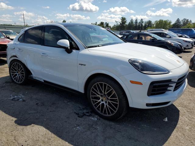 Photo 4 from auction – 2023 PORSCHE CAYENNE E with VIN WP1BE2AY0PDA28263
