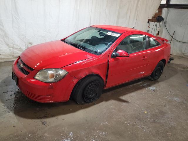 CHEVROLET COBALT 1LT 2010 with VIN 1G1AC1F52A7143425 - Photo from auction