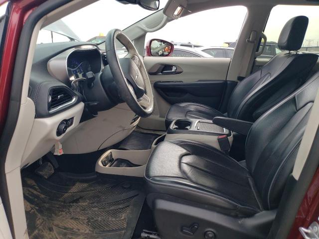 Photo 7 from auction – 2019 CHRYSLER PACIFICA L with VIN 2C4RC1GG4KR590154