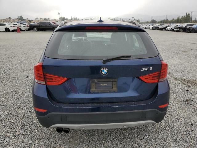 Photo 6 from auction – 2015 BMW X1 SDRIVE2 with VIN WBAVM1C59FV498117