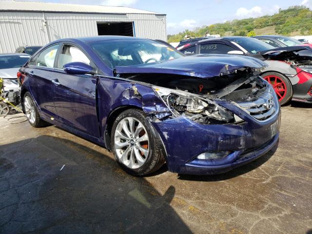 صورة رقم 4 من المزاد - 2011 HYUNDAI SONATA SE مع VIN 5NPEC4AC8BH165250