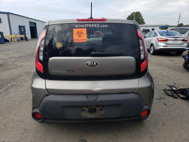 Снимка 6 от търг – 2015 KIA SOUL с VIN KNDJN2A24F7126637