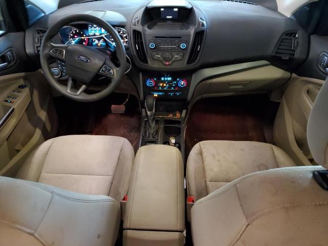 Photo 8 from auction – 2018 FORD ESCAPE SE with VIN 1FMCU0GD0JUB03449