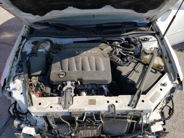 Photo 11 from auction – 2012 CHEVROLET IMPALA POL with VIN 2G1WD5E39C1243497