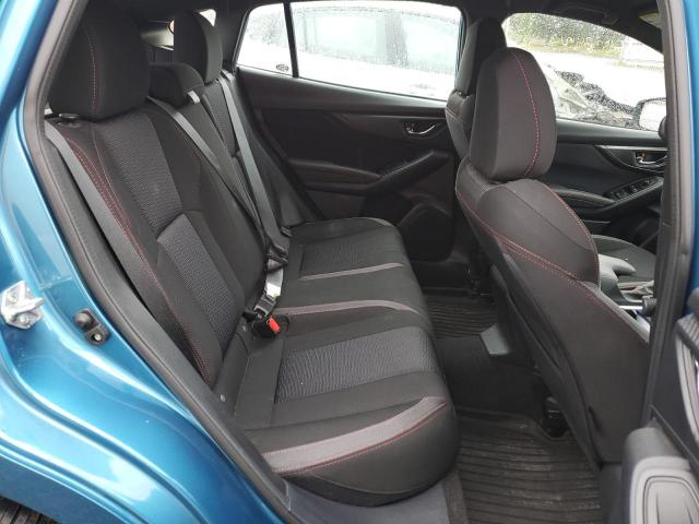 Photo 10 from auction – 2019 SUBARU IMPREZA SP with VIN 4S3GTAJ61K3731732