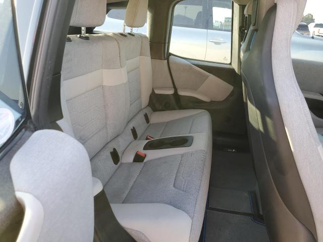 Photo 11 from auction – 2015 BMW I3 REX with VIN WBY1Z4C55FV279223