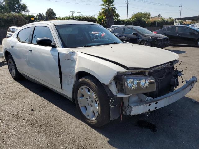 Photo 4 from auction – 2007 DODGE CHARGER SE with VIN 2B3KA43R67H750114