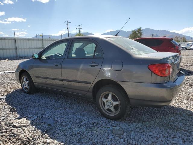 Photo 2 from auction – 2005 TOYOTA COROLLA CE with VIN 1NXBR32E95Z470614