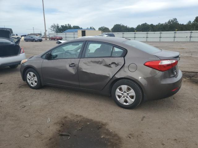 Photo 2 from auction – 2014 KIA FORTE LX with VIN KNAFK4A68E5065135