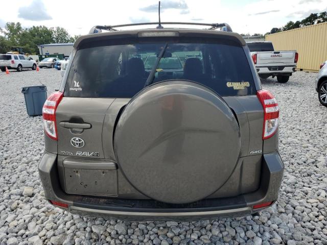 Photo 6 from auction – 2009 TOYOTA RAV4 with VIN JTMBF33V29D019915