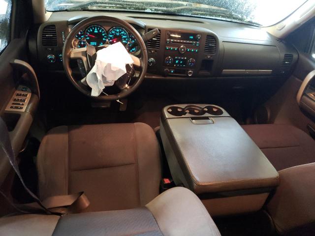 Photo 8 from auction – 2009 GMC SIERRA K15 with VIN 1GTEK29009Z120890