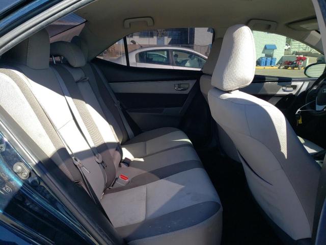 Photo 10 from auction – 2018 TOYOTA COROLLA L with VIN 2T1BURHE2JC012028