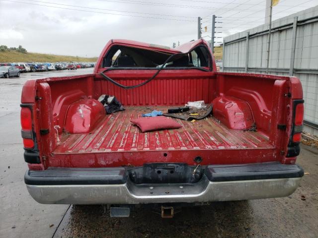 Photo 6 from auction – 1997 DODGE RAM 1500 with VIN 3B7HF13Y8VG790336