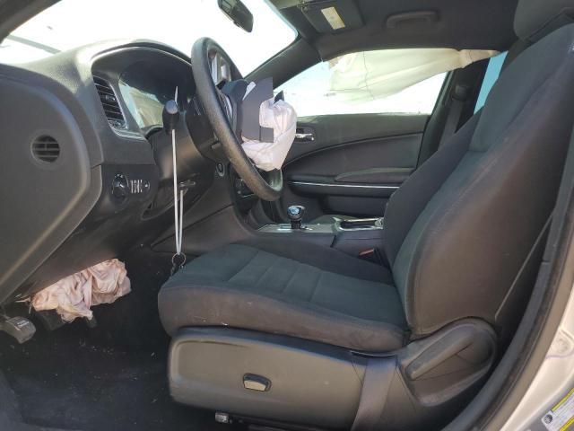 Photo 7 from auction – 2014 DODGE CHARGER SE with VIN 2C3CDXBGXEH359013