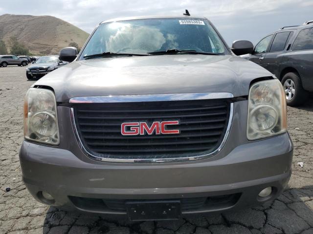 Photo 5 from auction – 2008 GMC YUKON with VIN 1GKFC13J28J215191