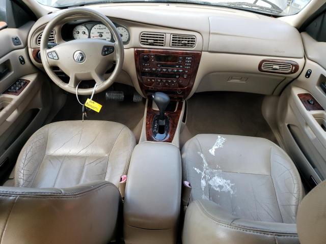 Photo 8 from auction – 2003 MERCURY SABLE LS P with VIN 1MEFM55SX3A620406