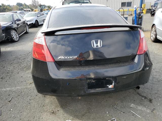 Photo 6 from auction – 2008 HONDA ACCORD EXL with VIN 1HGCS12898A025356