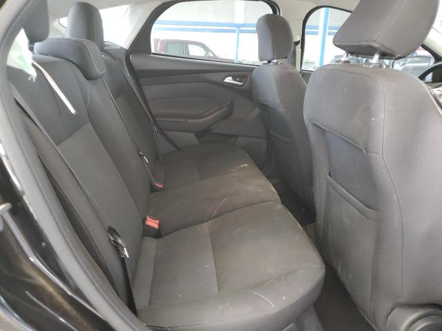 Photo 10 from auction – 2015 FORD FOCUS SE with VIN 1FADP3K23FL222302