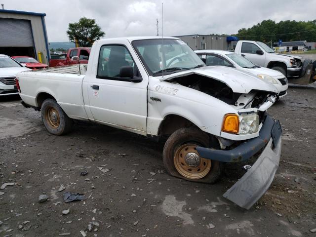 Photo 4 from auction – 2004 FORD RANGER with VIN 1FTYR10U84PA94675