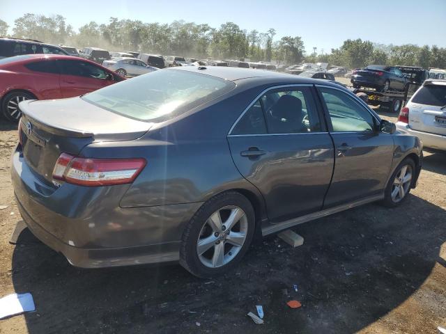Photo 3 from auction – 2011 TOYOTA CAMRY BASE with VIN 4T1BF3EK6BU690881