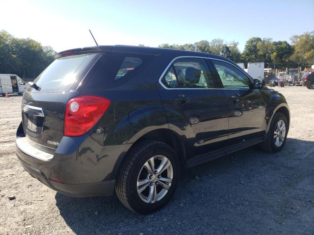 Photo 3 from auction – 2013 CHEVROLET EQUINOX LS with VIN 2GNALBEK2D6344130