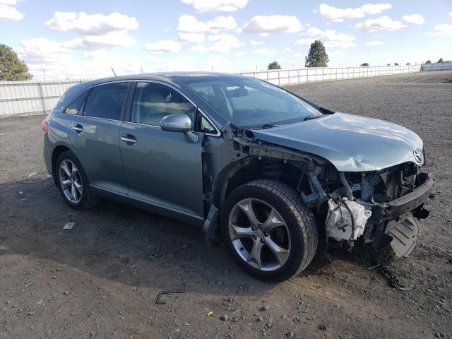 Photo 4 from auction – 2012 TOYOTA VENZA LE with VIN 4T3BK3BB7CU070727