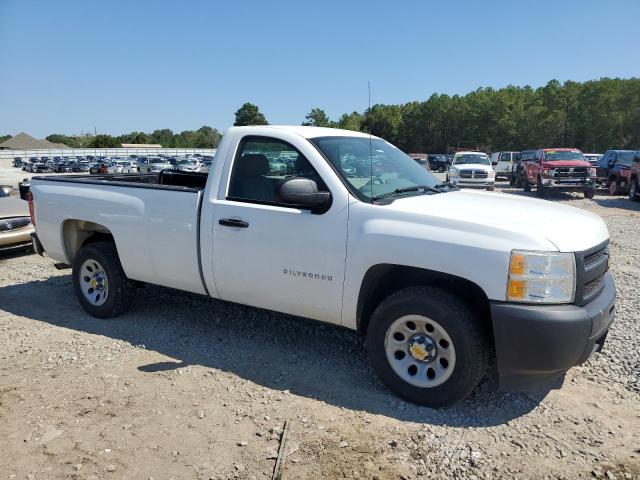 Photo 4 from auction – 2013 CHEVROLET SILVERADO with VIN 1GCNCPEX1DZ203833