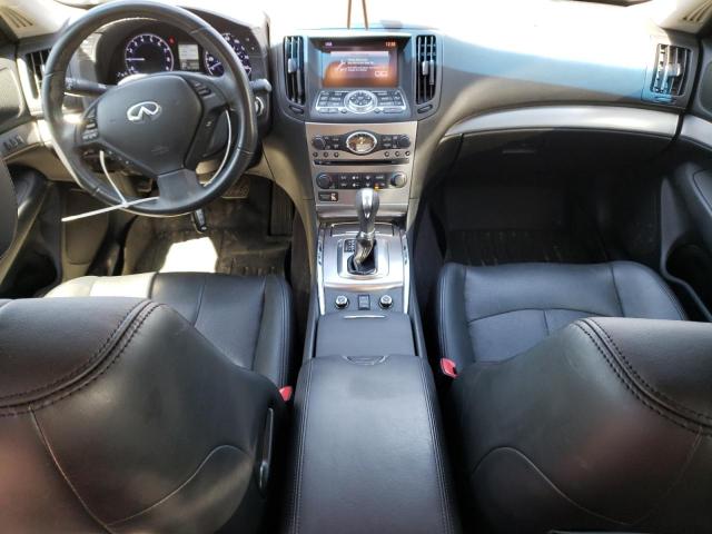 Photo 8 from auction – 2012 INFINITI G37 with VIN JN1CV6AR6CM676578