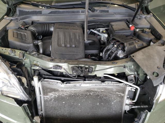 Photo 11 from auction – 2015 CHEVROLET EQUINOX LT with VIN 2GNFLFEK3F6238642