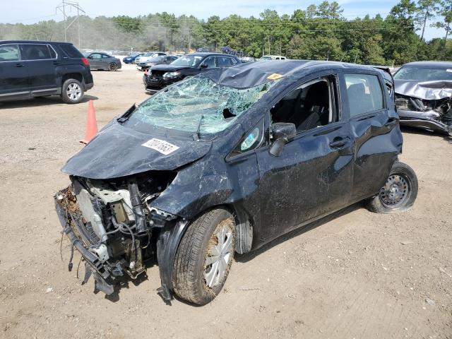 NISSAN VERSA NOTE 2018 с VIN 3N1CE2CP1JL352501 - Фото с аукциона