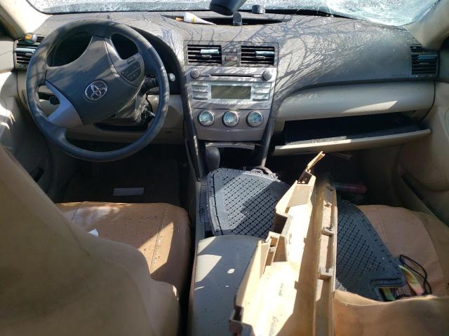 Photo 8 from auction – 2009 TOYOTA CAMRY BASE with VIN 4T1BE46K59U908715