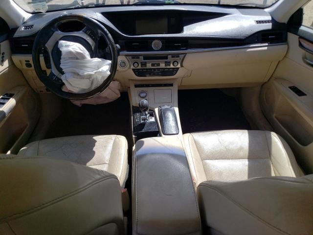 Photo 8 from auction – 2013 LEXUS ES 350 with VIN JTHBK1GG1D2059319