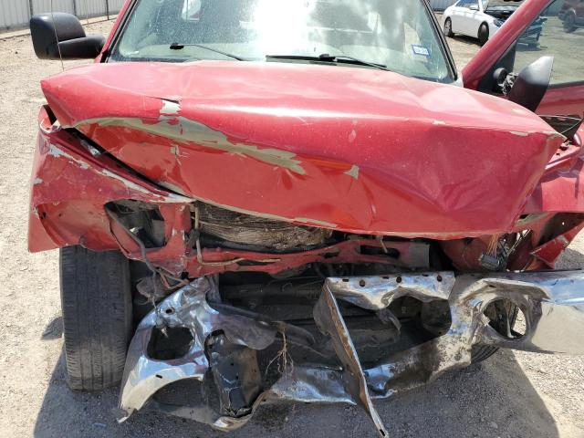 Photo 11 from auction – 2008 DODGE RAM 2500 S with VIN 3D7KR26D78G235366