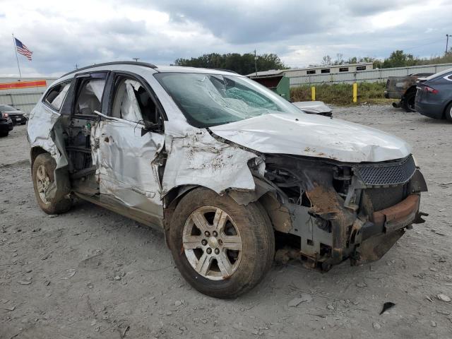 Photo 4 from auction – 2009 CHEVROLET TRAVERSE L with VIN 1GNER23D99S110687
