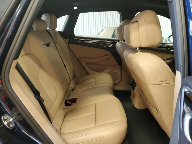 Photo 11 from auction – 2020 PORSCHE MACAN with VIN WP1AA2A51LLB10211