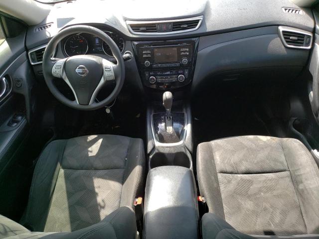 Photo 8 from auction – 2016 NISSAN ROGUE S with VIN KNMAT2MT0GP650041