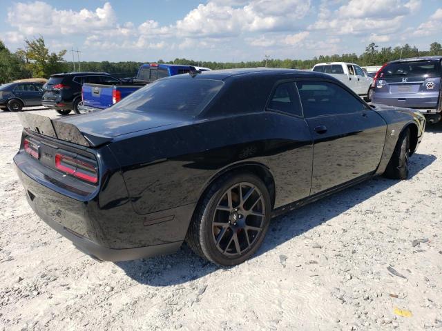 Photo 3 from auction – 2018 DODGE CHALLENGER with VIN 2C3CDZFJ6JH199403