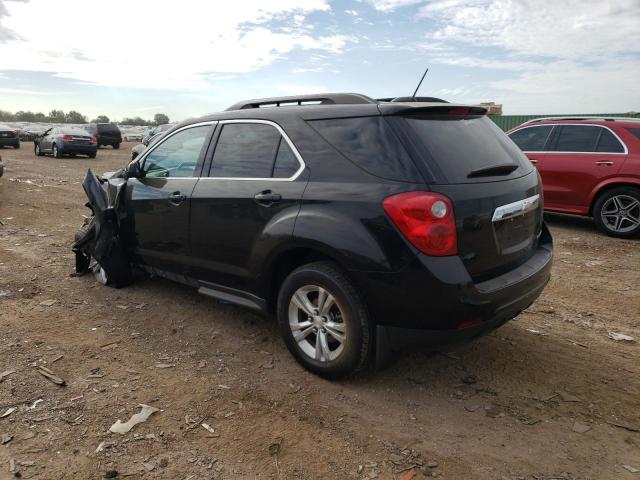 Photo 2 from auction – 2015 CHEVROLET EQUINOX LT with VIN 2GNALCEK9F1170207