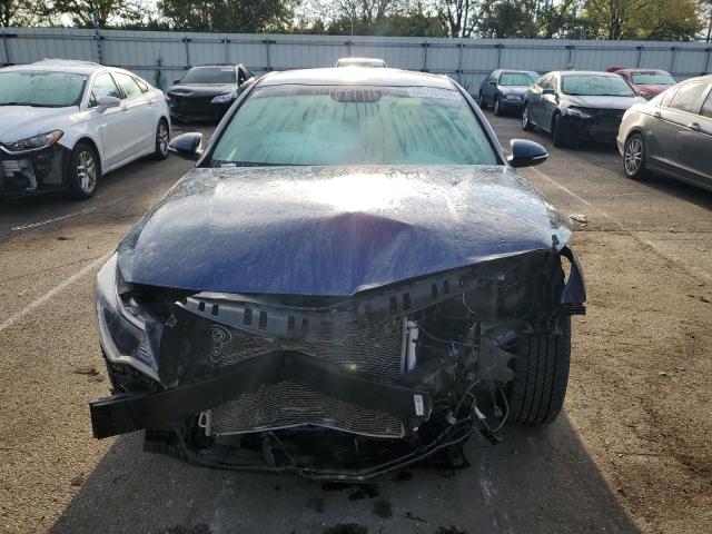 Photo 5 from auction – 2018 KIA OPTIMA LX with VIN 5XXGT4L35JG272787